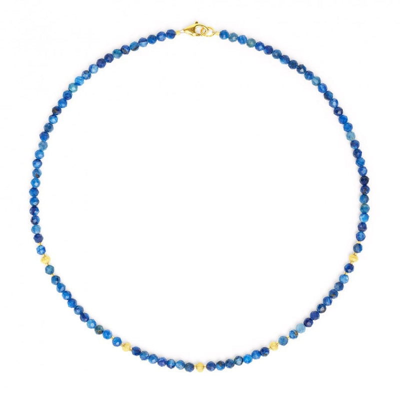 Lampa Necklace - 84479796-Bernd Wolf-Renee Taylor Gallery