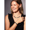 Sencube Hematite Earrings - 15739276-Bernd Wolf-Renee Taylor Gallery