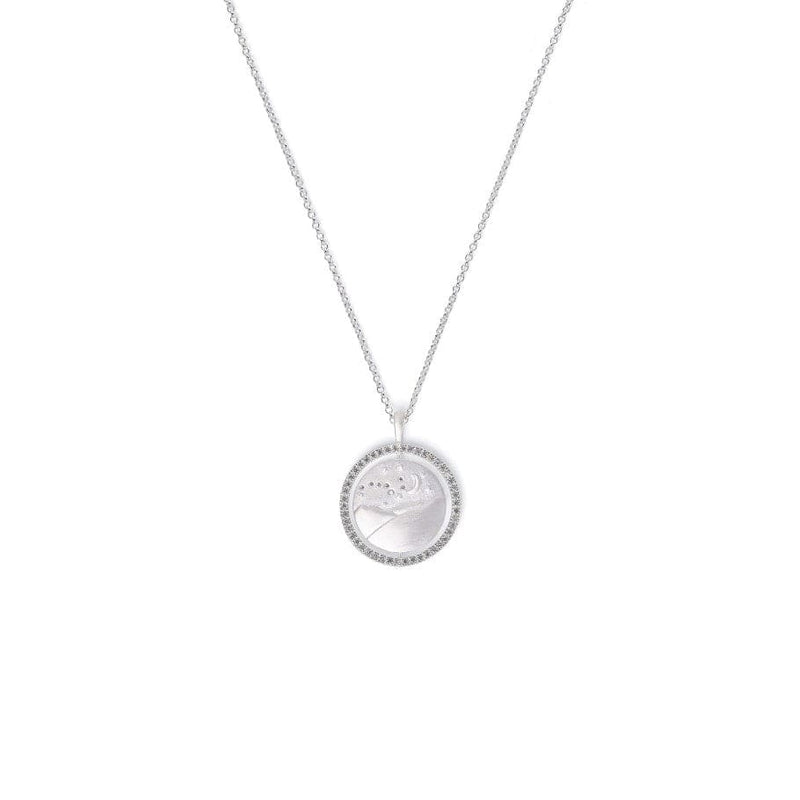 Somo Necklace - 8613013154-Bernd Wolf-Renee Taylor Gallery