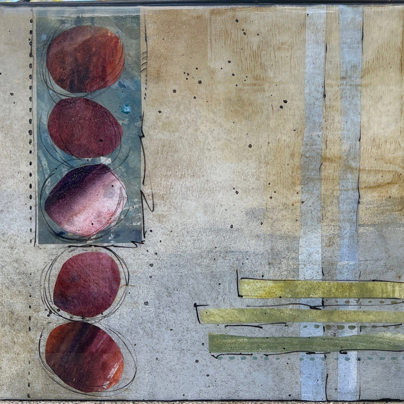 "Any Place"-Cheryl Martin-Renee Taylor Gallery