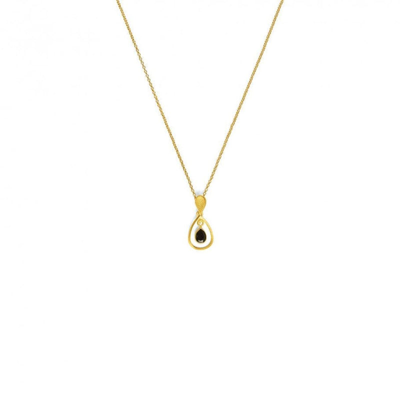 Sequinni Necklace Spinel-Bernd Wolf-Renee Taylor Gallery