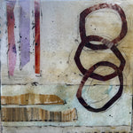 "Any Place" 8x8-Cheryl Martin-Renee Taylor Gallery