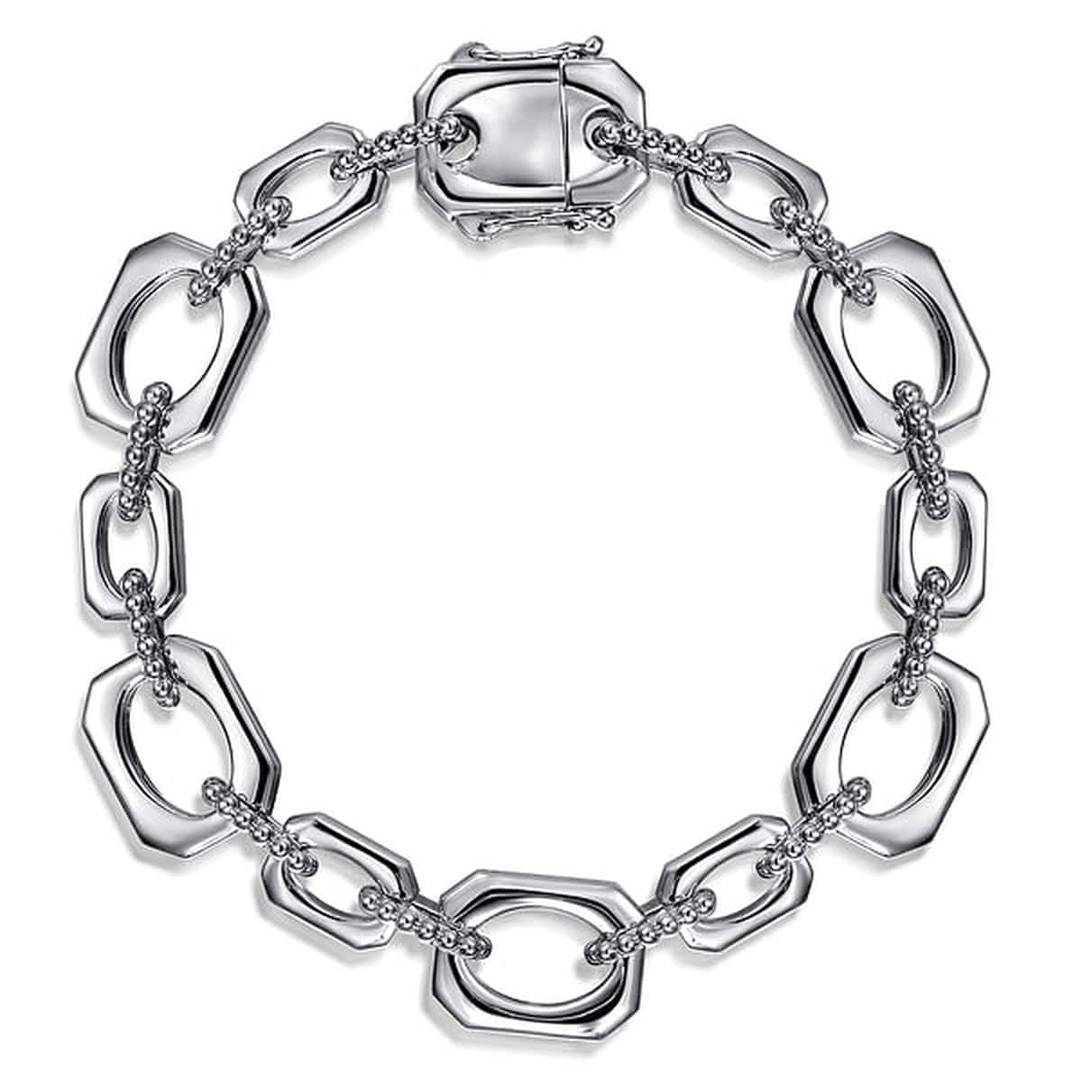 Amazon.com: Homxi Bracelet Gold for Men,Mens Bracelets