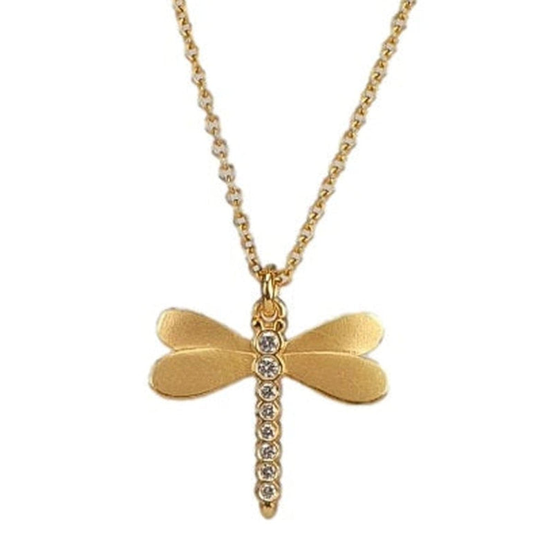 14K Gold & Diamond Necklace - M9326-Marika-Renee Taylor Gallery