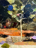 "Peace of Mind"-Aileen Frick-Renee Taylor Gallery