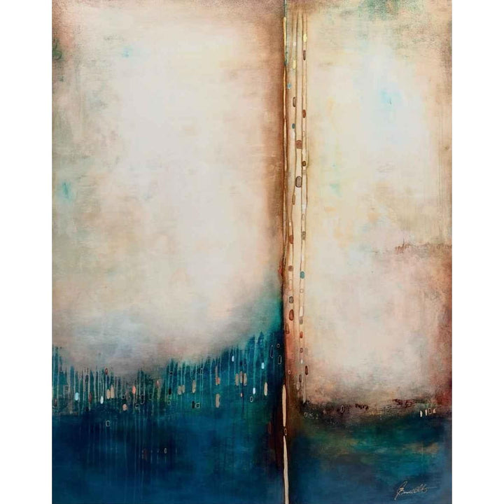 "The Gathering"-Beverley Wolter-Renee Taylor Gallery