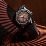 Classics Moneta Handwinding Limited Edition - FC-435BBL3S6