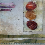 "Any Place" 8x8-Cheryl Martin-Renee Taylor Gallery