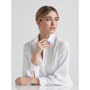 18K Lunaria Medium Drop Earrings - OB1343 A Y-Marco Bicego-Renee Taylor Gallery