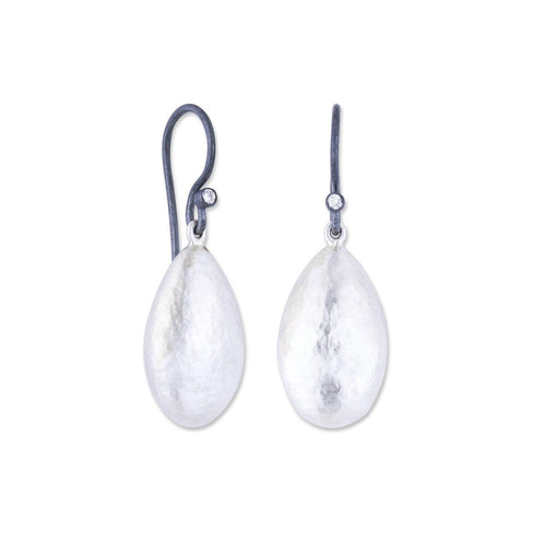 Amanda Earrings by Lika Behar