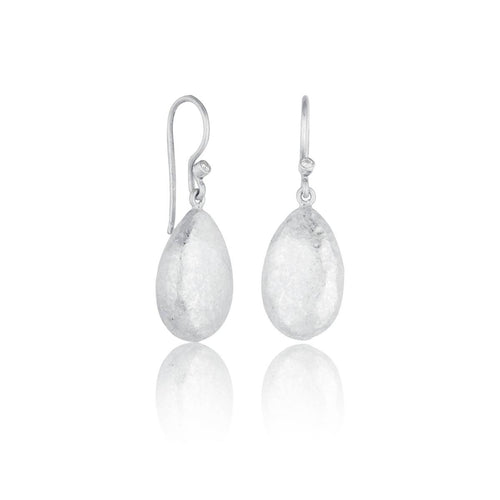 Amanda Earrings with Diamond by Lika Behar