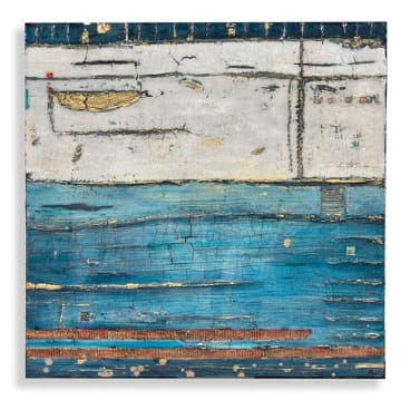"A Different Way"-Adrienne Wannamaker-Renee Taylor Gallery