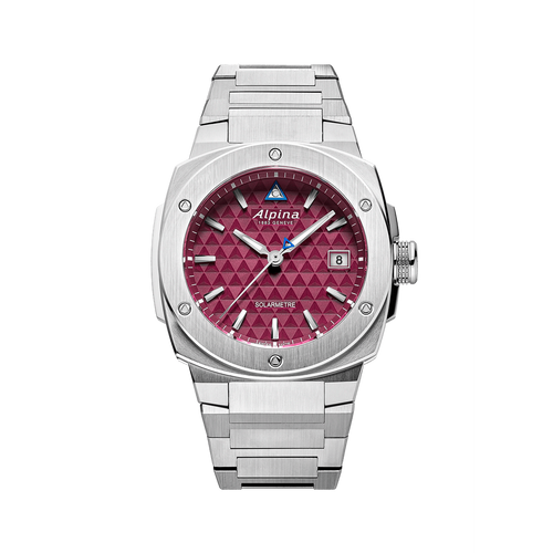 ALPINER EXTREME SOLARMETRE - AL-140BRG3AE6B-Alpina-Renee Taylor Gallery