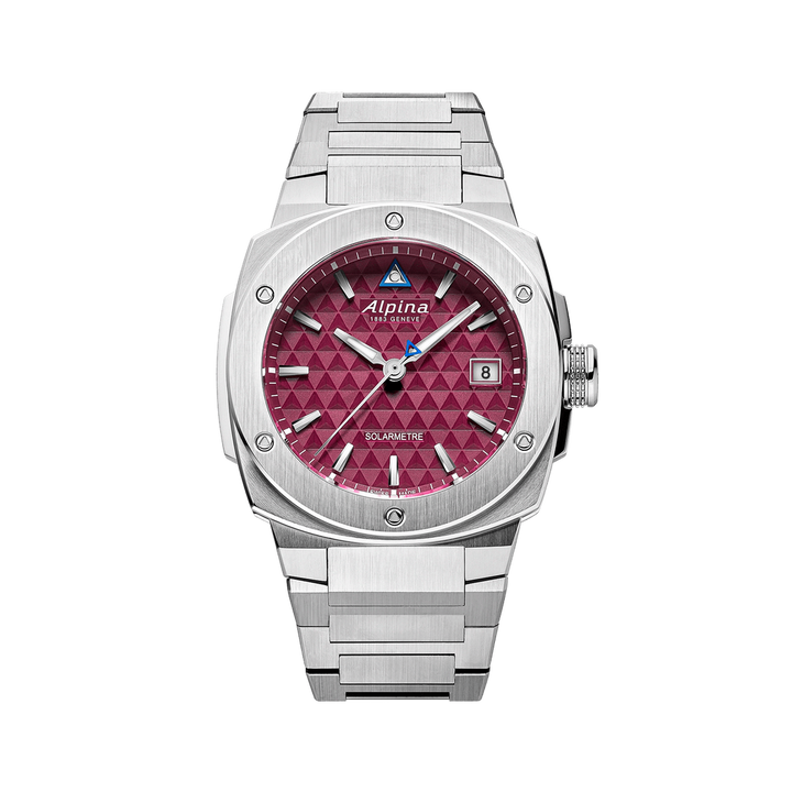 ALPINER EXTREME SOLARMETRE - AL-140BRG3AE6B-Alpina-Renee Taylor Gallery