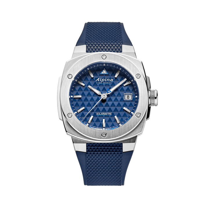 ALPINER EXTREME SOLARMETRE - AL-140N3AE6-Alpina-Renee Taylor Gallery