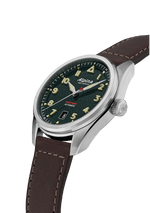 STARTIMER PILOT AUTOMATIC - AL-525KW4S36-Alpina-Renee Taylor Gallery