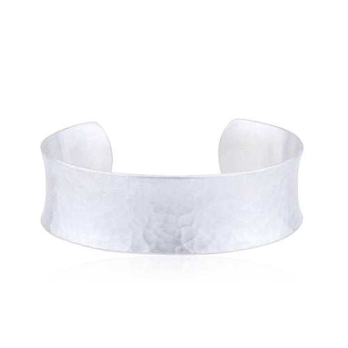 Ancora Cuff by Lika Behar