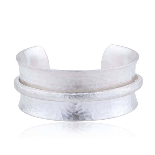Ancora Cuff by Lika Behar