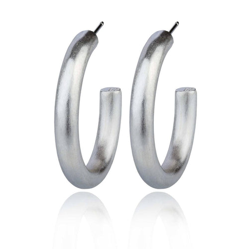 Ancora Earrings by Lika Behar