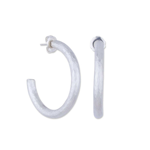 Ancora Earrings by Lika Behar