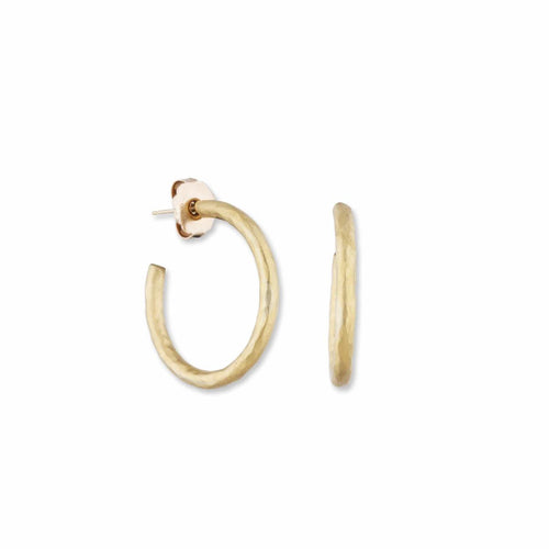Ancora 30MM Earrings by Lika Behar