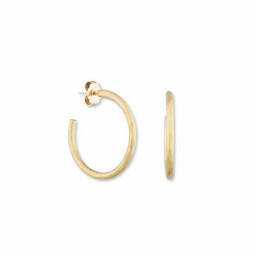 Ancora 35MM Earrings by Lika Behar