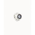 On My Own Sterling Silver Sterling Silver Plated Ring - ANI0654GRSMTL-UNO de 50-Renee Taylor Gallery