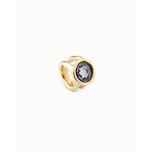 On My Own 18K Gold Plated Ring - ANI0654GRSORO-UNO de 50-Renee Taylor Gallery