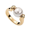 Full Pearlmoon Ring - ANI0717BPLORO-UNO de 50-Renee Taylor Gallery