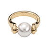 Full Pearlmoon Ring - ANI0717BPLORO-UNO de 50-Renee Taylor Gallery
