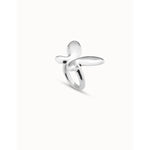 Silver Butterfly Effect Ring - ANI0796MTL000-UNO de 50-Renee Taylor Gallery
