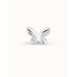 Silver Butterfly Effect Ring - ANI0796MTL000-UNO de 50-Renee Taylor Gallery