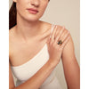 Sunshine 18K Gold Plated Ring - ANI0809NGRORO-UNO de 50-Renee Taylor Gallery