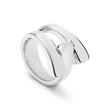 SER ORIGINAL Ring - ANI0832MTL-UNO de 50-Renee Taylor Gallery