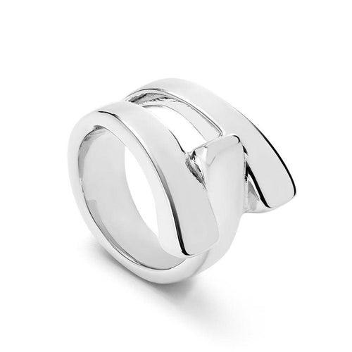 SER ORIGINAL Ring - ANI0832MTL-UNO de 50-Renee Taylor Gallery