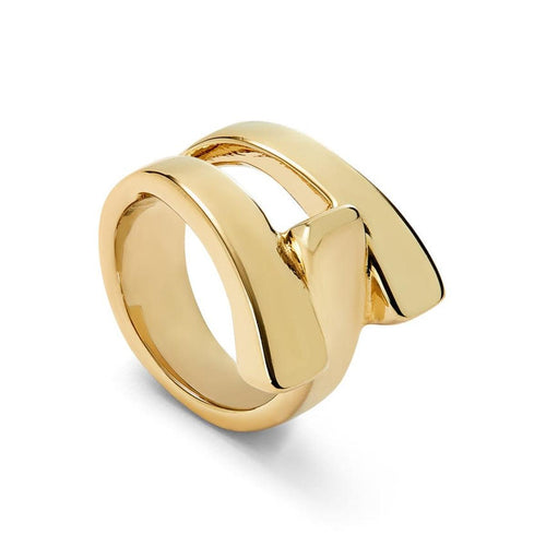SER ORIGINAL Ring - ANI0832ORO-UNO de 50-Renee Taylor Gallery