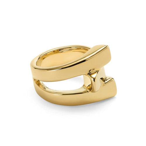 SER ORIGINAL Ring - ANI0832ORO-UNO de 50-Renee Taylor Gallery