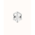 Ser Majestuosa Silver Manta Ray-Shaped Ring - ANI0846MTL000-UNO de 50-Renee Taylor Gallery