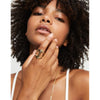 Ser Majestuosa Gold Manta Ray-Shaped Ring - ANI0846ORO000-UNO de 50-Renee Taylor Gallery