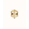 Ser Majestuosa Gold Manta Ray-Shaped Ring - ANI0846ORO000-UNO de 50-Renee Taylor Gallery