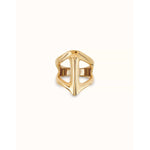 Ser Majestuosa Gold Manta Ray-Shaped Ring - ANI0846ORO000-UNO de 50-Renee Taylor Gallery