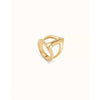 Ser Majestuosa Gold Manta Ray-Shaped Ring - ANI0846ORO000-UNO de 50-Renee Taylor Gallery