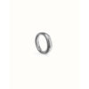 Ser Imparable Silver Geometric Ring - ANI0853MTL000-UNO de 50-Renee Taylor Gallery