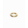 Ser Imparable Gold Geometric Ring - ANI0853ORO000-UNO de 50-Renee Taylor Gallery