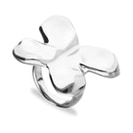 Flutter Ring - ANI0870MTL000-UNO de 50-Renee Taylor Gallery