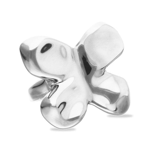 Flutter Ring - ANI0870MTL000-UNO de 50-Renee Taylor Gallery