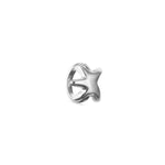Stellaris Ring - ANI0881MTL-UNO de 50-Renee Taylor Gallery
