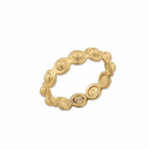 Anastasia Band 22K by Lika Behar