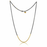Mixed Metal Chain by Lika Behar