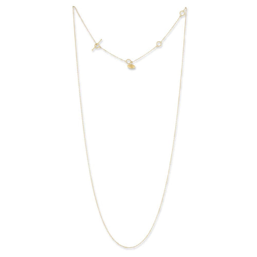 Gold Chain by Lika Behar